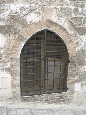 Palazzo Mei Gentilucci
